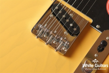 Paranormal Offset Telecaster - Butterscotch Blonde